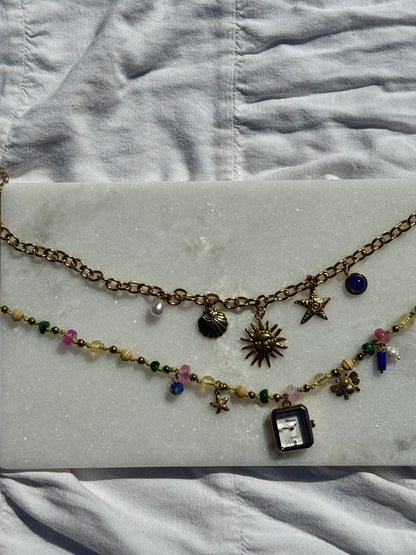 The Sarah Set