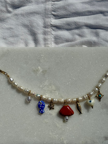 The Erin Necklace