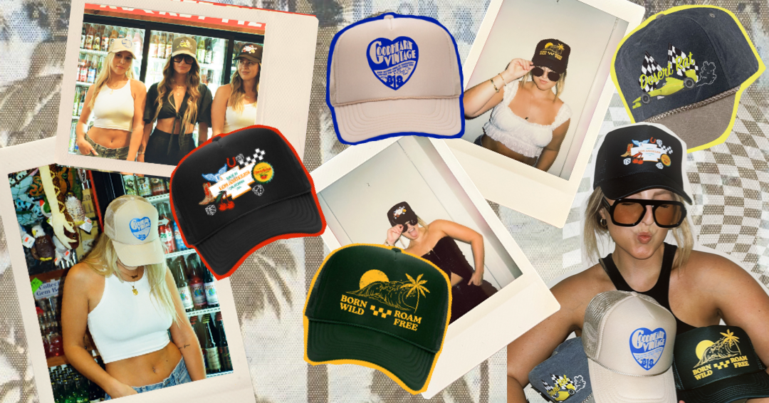 Raw & Rebellious Raw & Rebellious