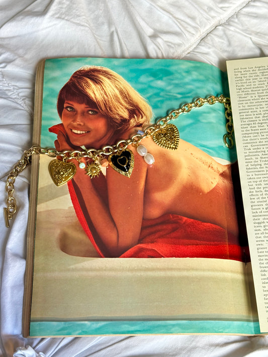 The Olivia Necklace