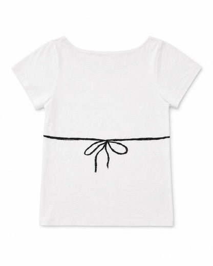 Bikini Short Sleeve T-Shirt
