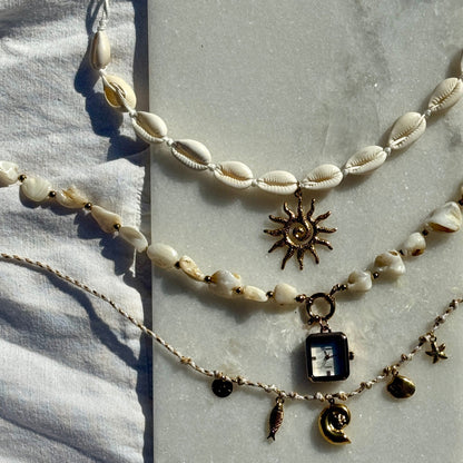 The Chloe Set
