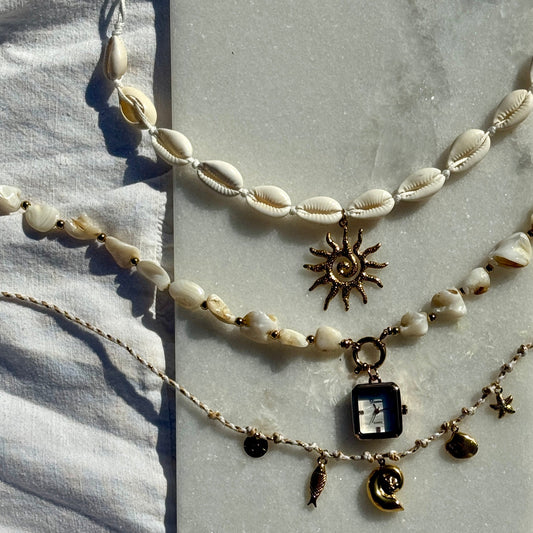 The Chloe Set