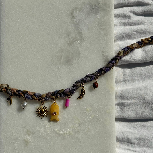 The Anabelle Necklace