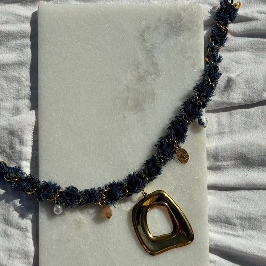The Courtney Necklace