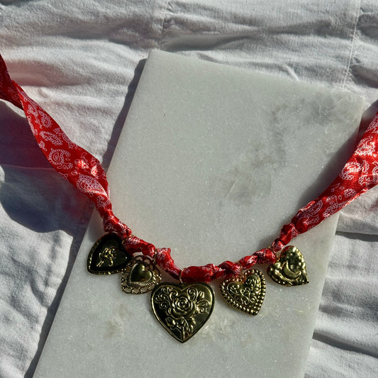 The Roxy Necklace