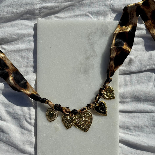 The Amanda Necklace