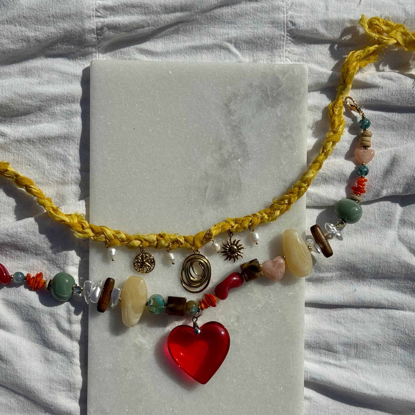 The Kiara Set