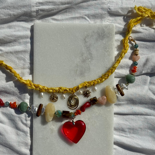 The Kiara Set