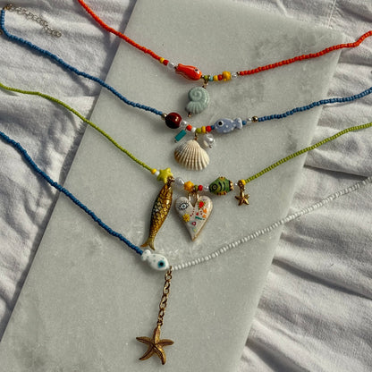 The Abby Set