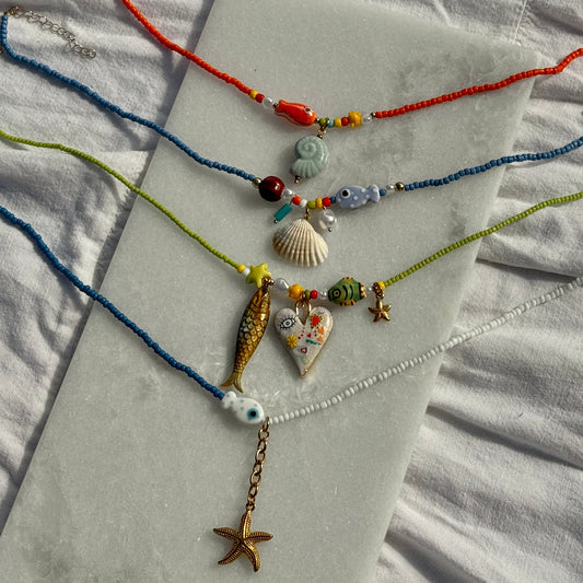 The Abby Set