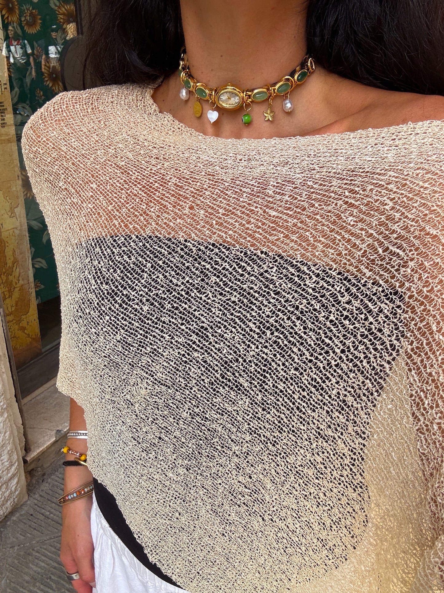 The Emery Choker