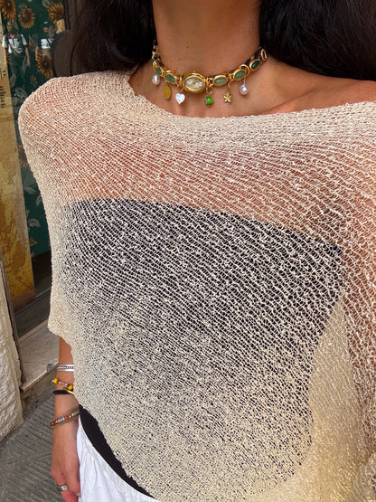 The Emery Choker