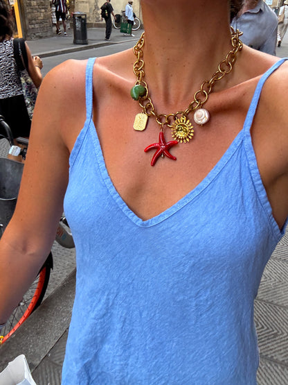 The Maddy Necklace