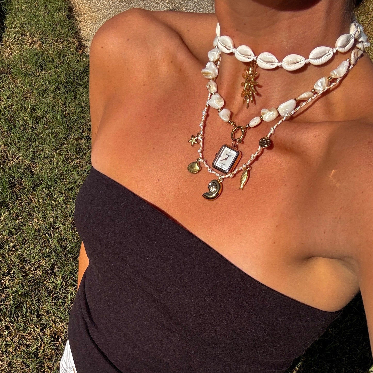 The Chloe Set