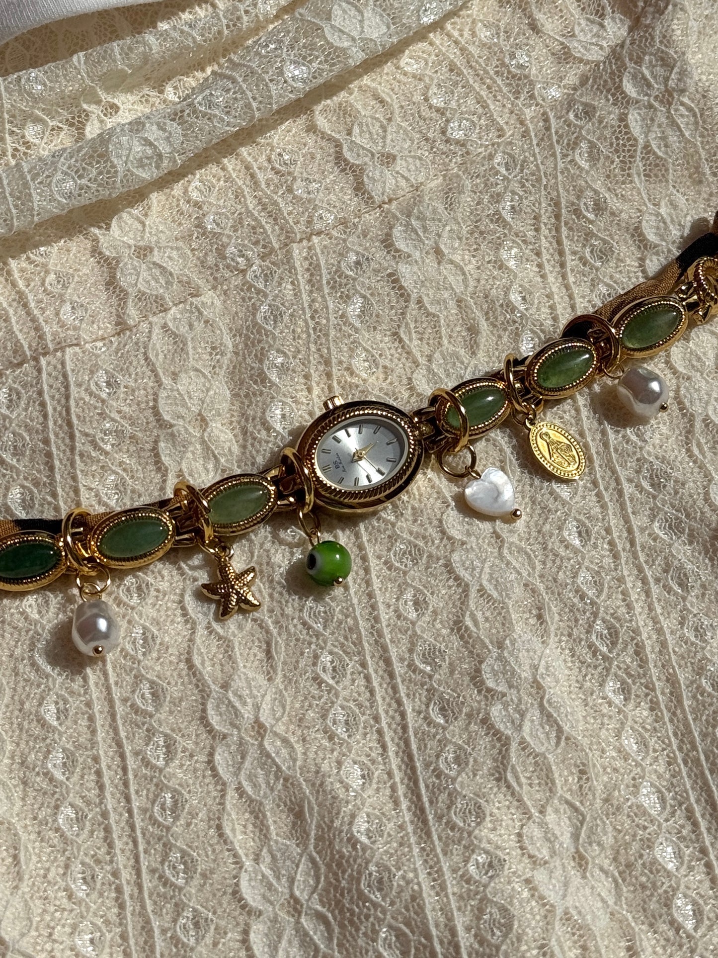 The Emery Choker