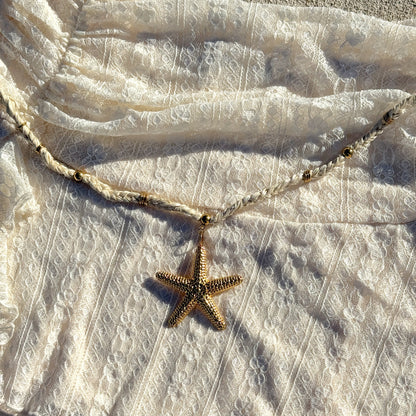 The Patricia Necklace