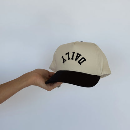 DAILY Vintage Trucker Hat