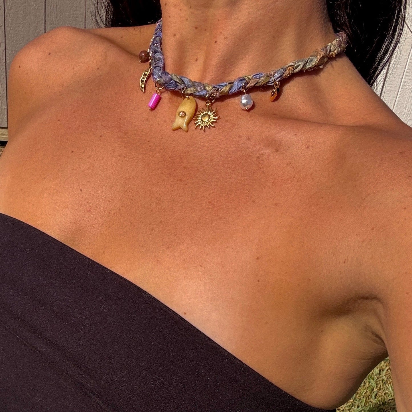 The Anabelle Necklace