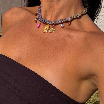 The Anabelle Necklace