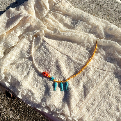 The Estelle Necklace