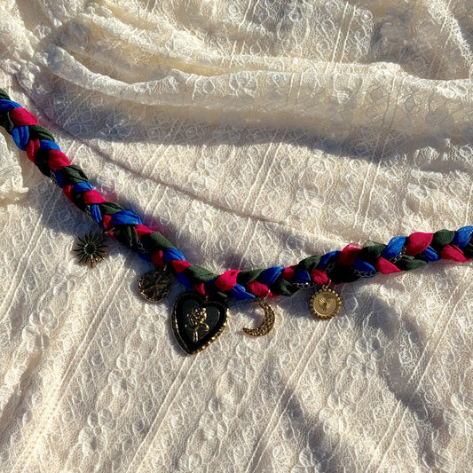 The Florence Necklace