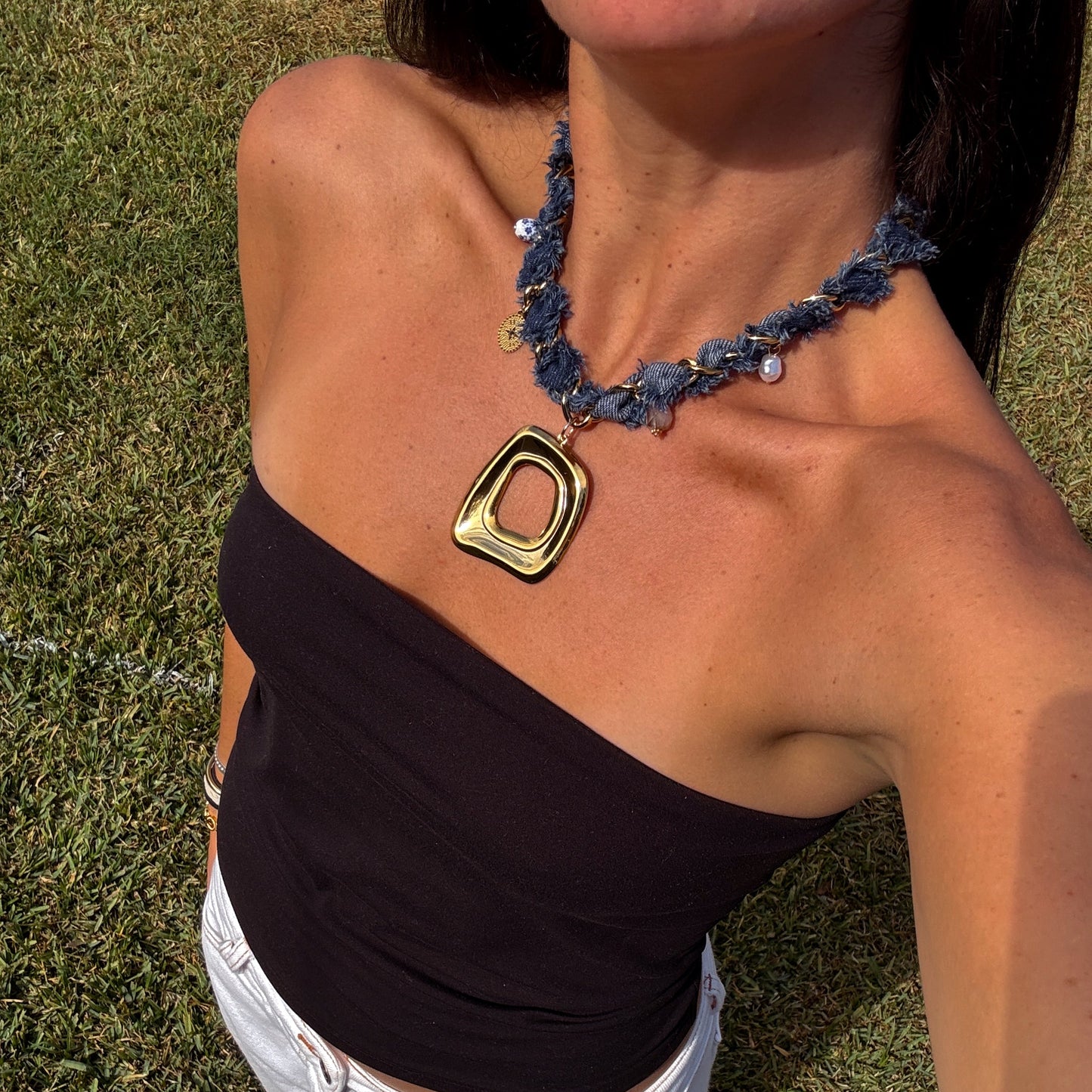 The Courtney Necklace