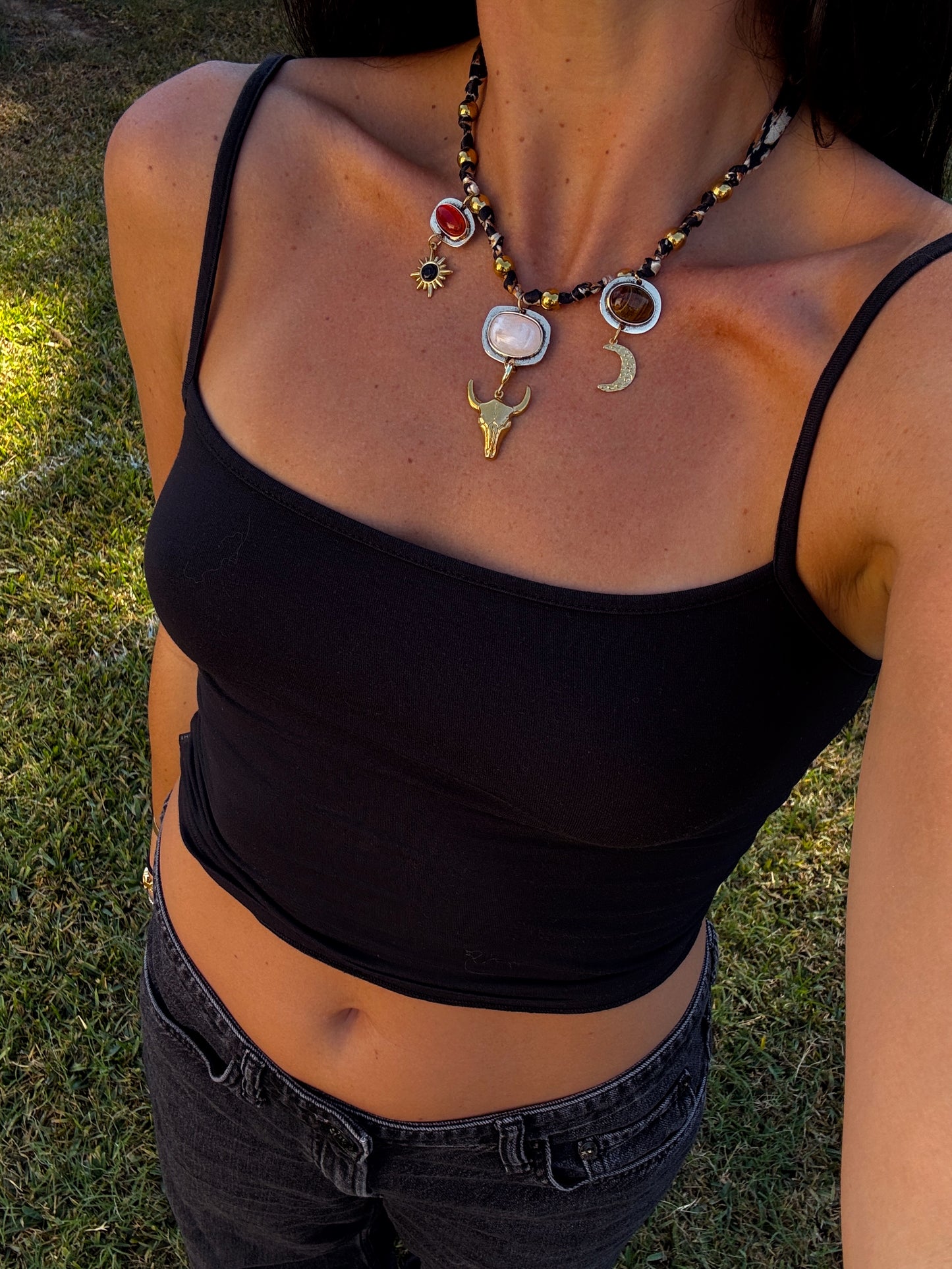 The Aly Necklace