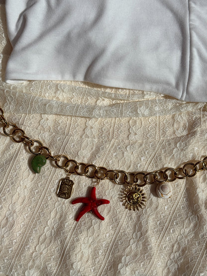 The Maddy Necklace