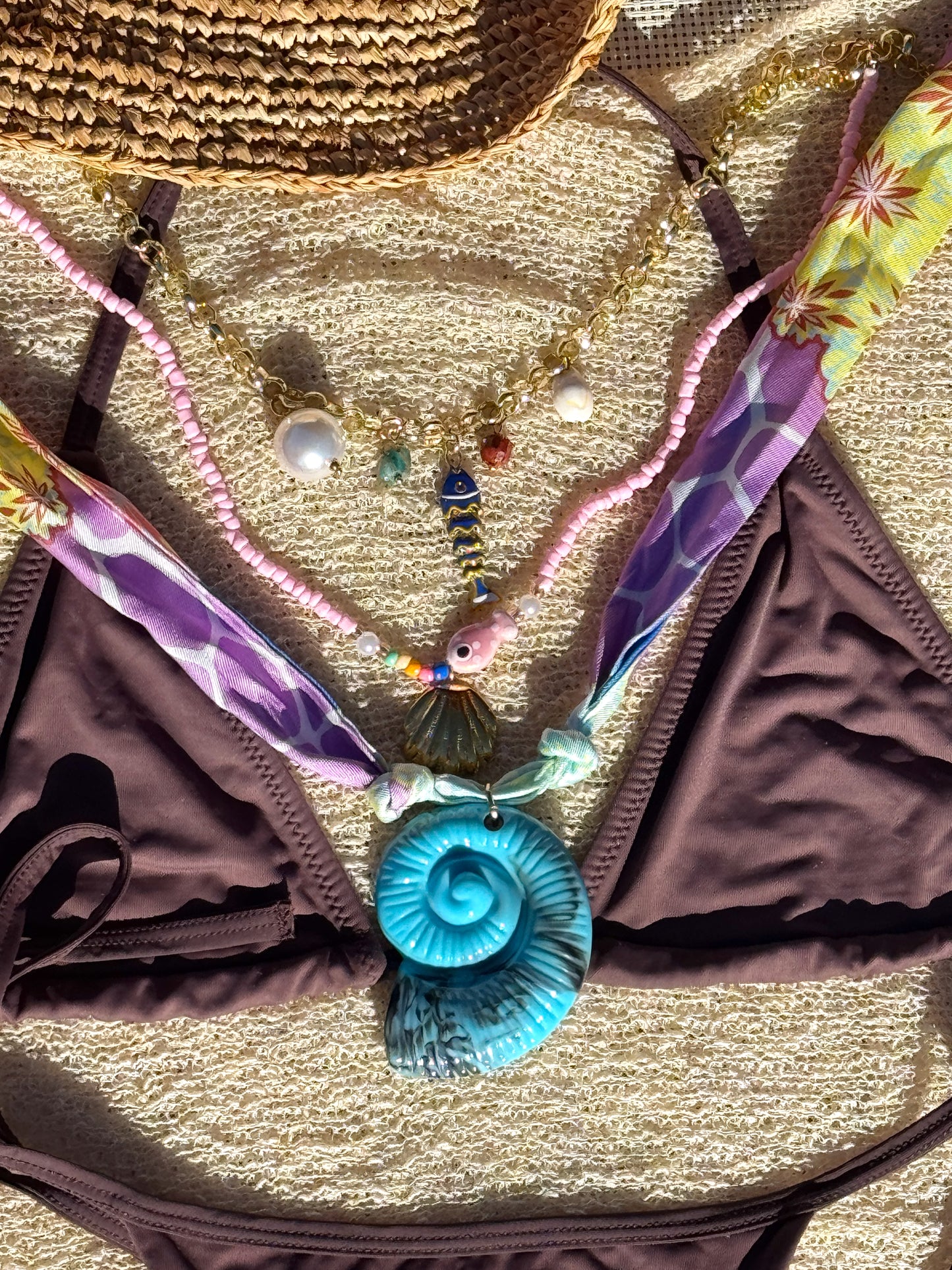 The Helen Set