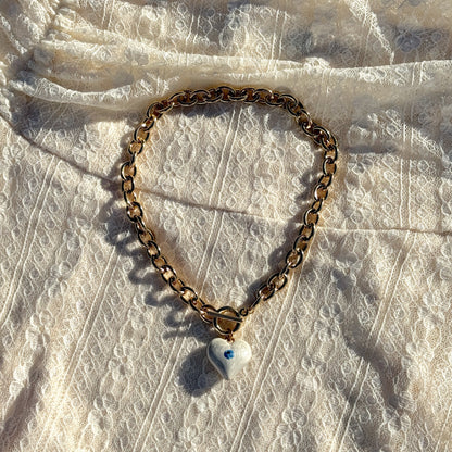 The Jacqueline Necklace