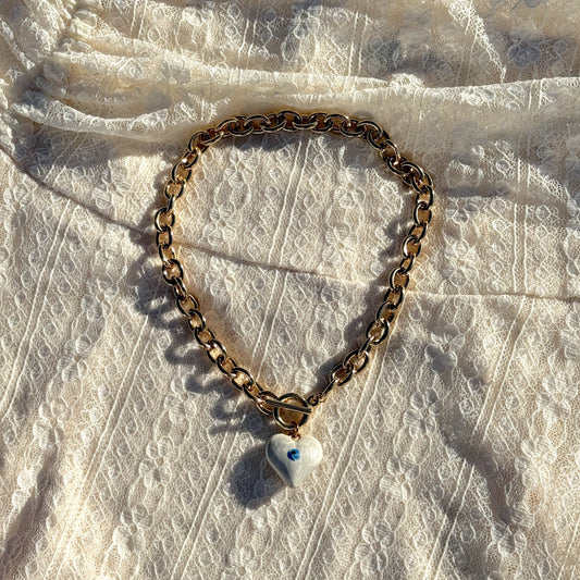 The Jacqueline Necklace