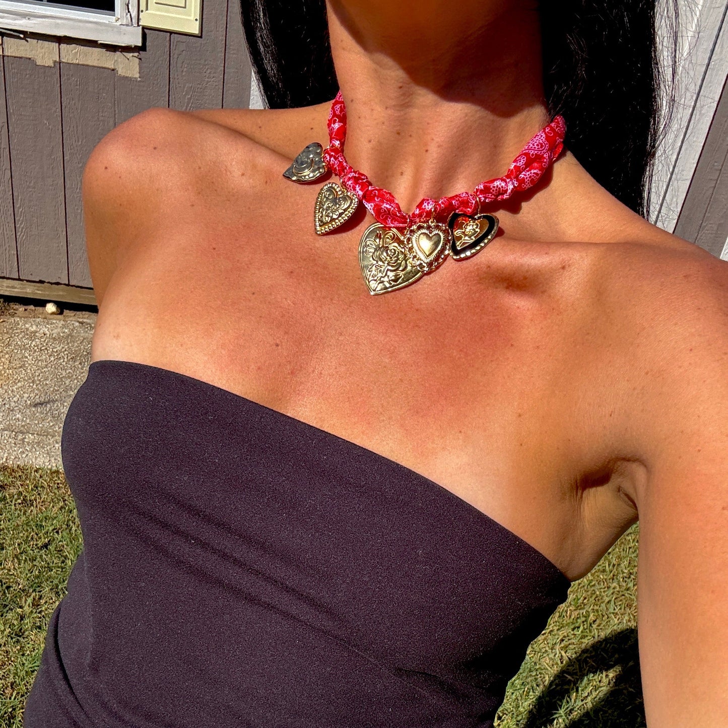 The Roxy Necklace