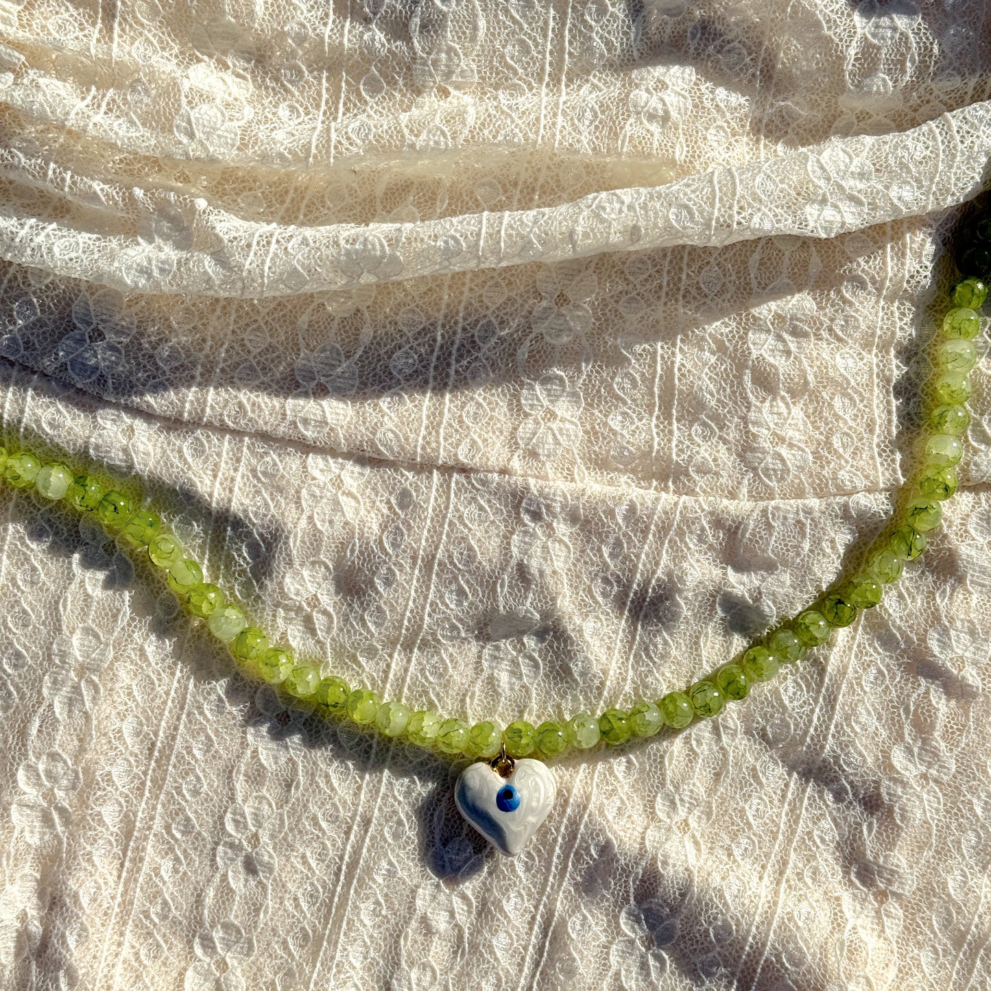 The Penelope Necklace