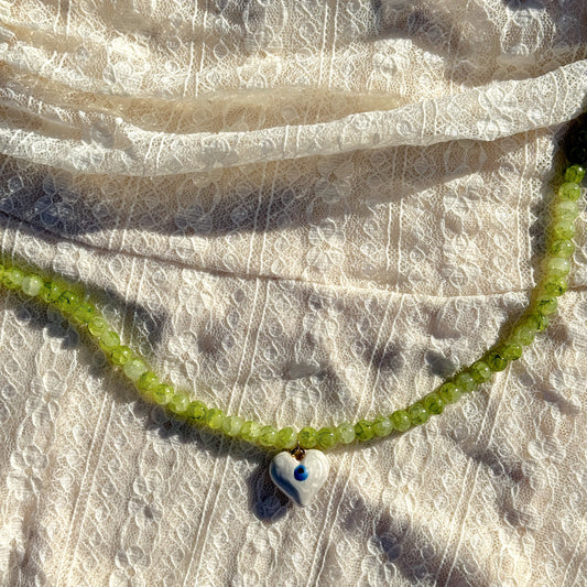 The Penelope Necklace