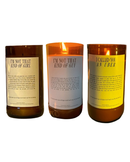 Mystery Candle Bundle